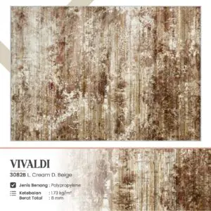 Vivaldi NEW- 3082C-L