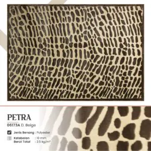 New Petra 06173A - D.beige