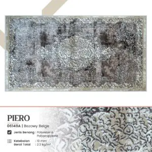 Piero 6149A - B