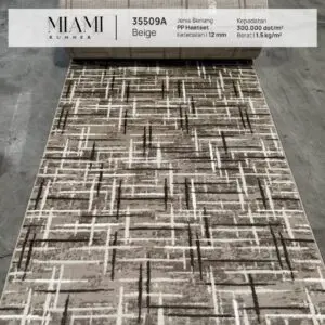 MIAMI - 35590A - bej