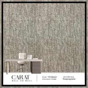 Carat - wall to wall -110