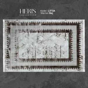 HERIS L370A - BEJ