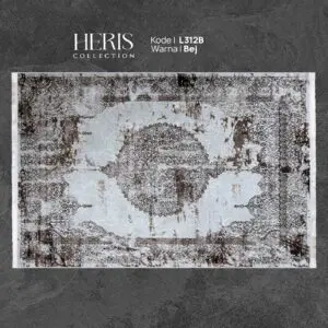 HERIS L312 - BEJ