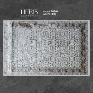 HERIS A096A - BEJ