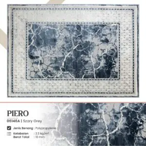 Piero 6146A - G