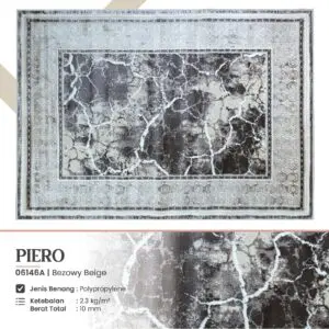 Piero 6146A - B