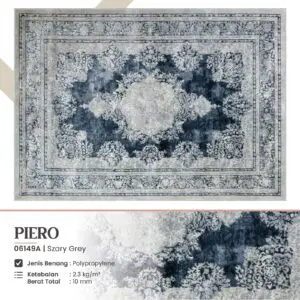 Piero 6149A - G