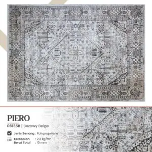 Piero 6135B - B