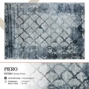 Piero 6128B - G