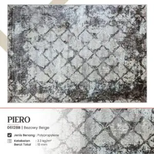 Piero 6128B - B