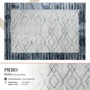 Piero 6147A - G