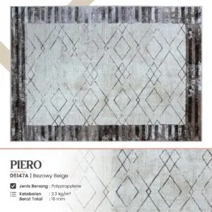 Piero 6147A - B