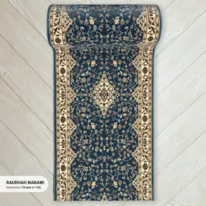 Raudhah Nabawi 6178P - B
