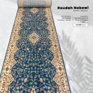 Raudhah Nabawi 6178P - B