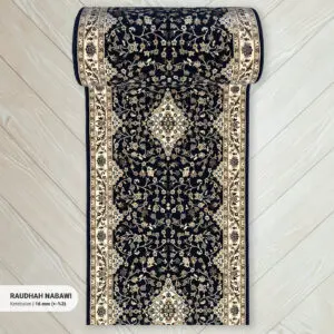 Raudhah Nabawi 6178P-N