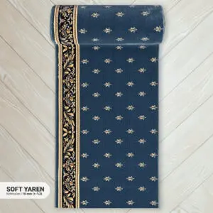 Soft Yaren D0333A-B