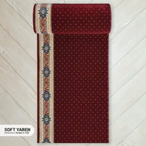 SOFT YAREN D0359A-R