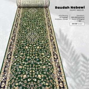 Raudhah Nabawi 6178P-G