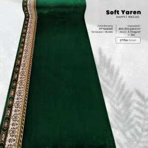 Soft Yaren 2775-G