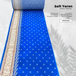 Soft Yaren D3354-B