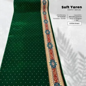 SOFT YAREN D0359A-G