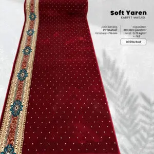 SOFT YAREN D0359A-R