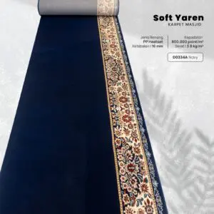 Soft Yaren D0334-N