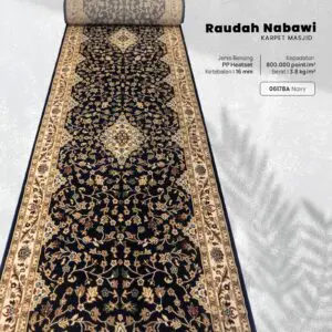 Raudhah Nabawi 6178P-N