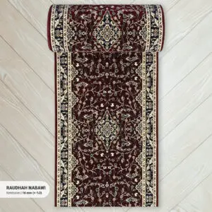 Raudhah Nabawi 6178P-R
