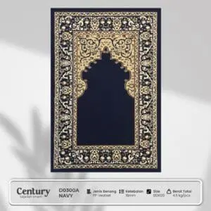 Century - D0300A - Navy