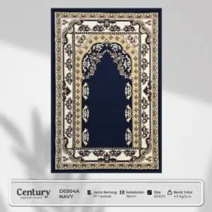 Century - D0304A - Navy