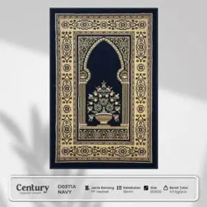 Century - D0371A - Navy