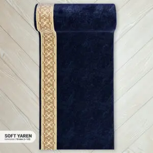 SOFT YAREN D0369A-N
