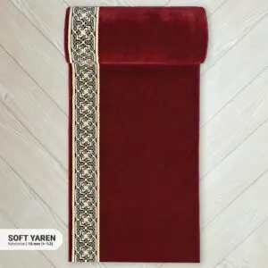 SOFT YAREN D0369A-R