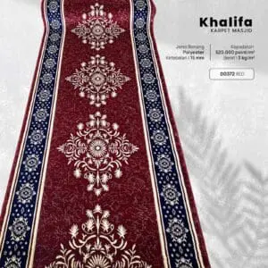 Khalifa D0372B-R