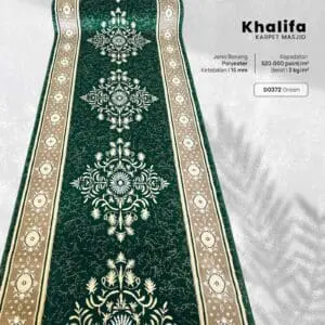 Khalifa D0372B-G