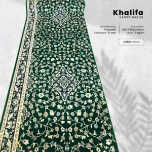 Khalifa D0361B-G