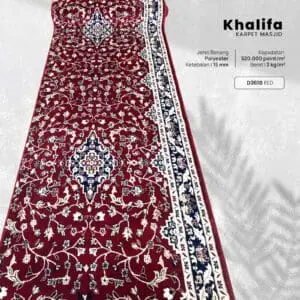 Khalifa D0361B-R