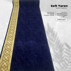 SOFT YAREN D0369A-N
