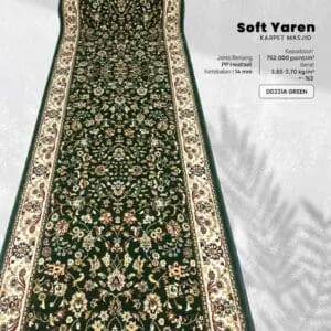 Soft Yaren D0331A- G