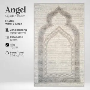 Angel - 141CL
