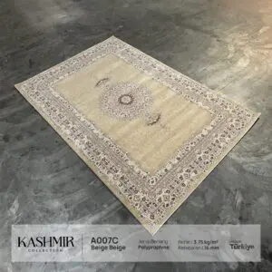 Kashmir A007C-B