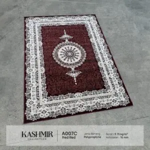 Kashmir A007C-R