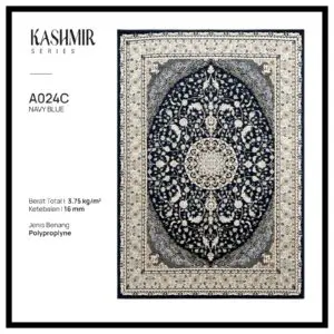 Kashmir A024C-N