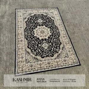 Kashmir A121A-N