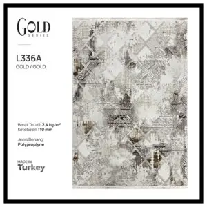 Gold L336A
