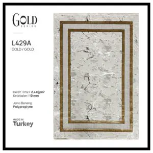 Gold L429A