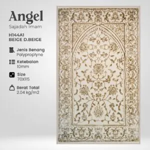 Angel - 144AI