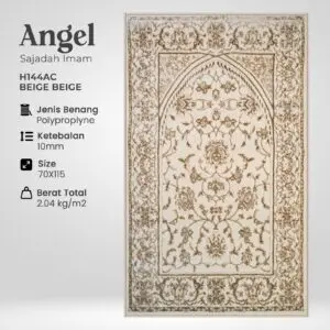 Angel - 144AC
