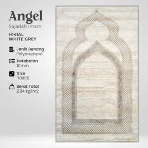 Angel - 141AL